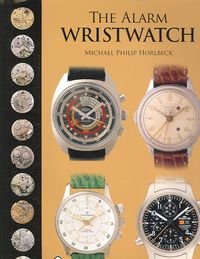 Produktbild: The Alarm Wristwatch