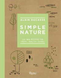 Produktbild: Ducasse, A: Simple Nature