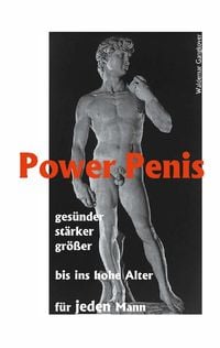 Produktbild: Power Penis