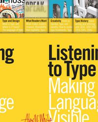 Produktbild: Listening to Type