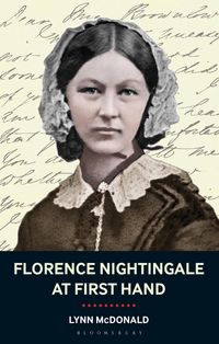 Produktbild: Florence Nightingale At First Hand