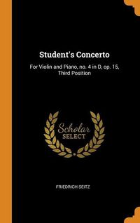 Produktbild: Students Concerto