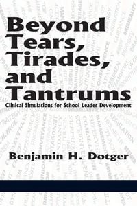 Produktbild: Beyond Tears, Tirades, and Tantrums