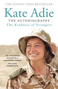 Produktbild: The Kindness of Strangers