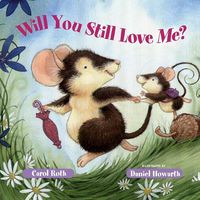 Produktbild: Will You Still Love Me