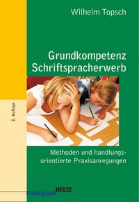 Produktbild: Grundkompetenz Schriftspracherwerb