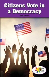 Produktbild: Citizens Vote in a Democracy