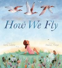Produktbild: How We Fly