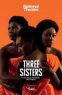 Produktbild: 3 Sisters