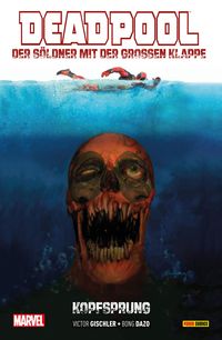 Produktbild: Deadpool: Der S&ouml;ldner mit der gro&szlig;en Klappe 1