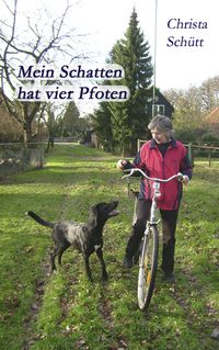 Produktbild: Mein Schatten hat vier Pfoten