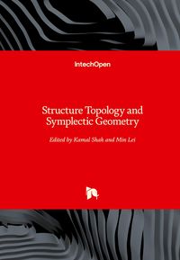 Produktbild: Structure Topology and Symplectic Geometry
