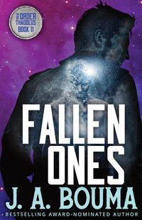 Produktbild: Fallen Ones