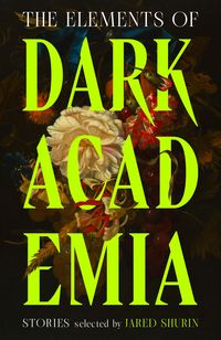 Produktbild: The Elements of Dark Academia