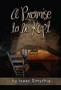 Produktbild: A Promise to be Kept