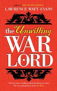 Produktbild: Unwilling Warlord