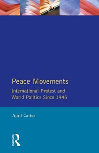 Produktbild: Peace Movements