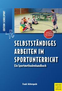 Produktbild: Selbstst&auml;ndiges Arbeiten im Sportunterricht