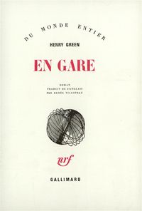 Produktbild: En gare