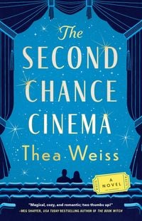 Produktbild: The Second Chance Cinema