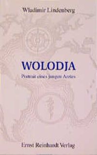 Produktbild: Wolodja