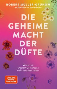 Produktbild: Die geheime Macht der D&uuml;fte