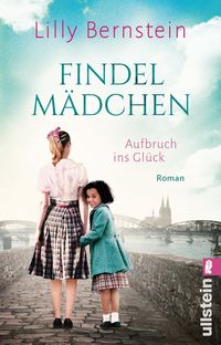 Bild vom Artikel Findelmädchen vom Autor Lilly Bernstein