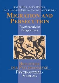 Produktbild: Migration and Persecution