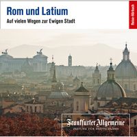 Produktbild: Rom und Latium