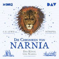 Bild vom Artikel Die Chroniken von Narnia – Teil 2: Der König von Narnia vom Autor C. S. Lewis