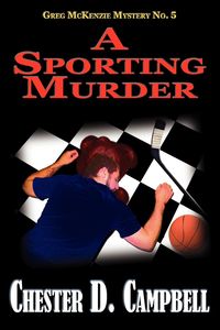 Produktbild: A Sporting Murder