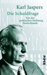 Produktbild: Die Schuldfrage