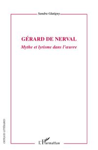 Produktbild: G&eacute;rard de Nerval