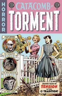 Produktbild: EC Catacomb of Torment #3