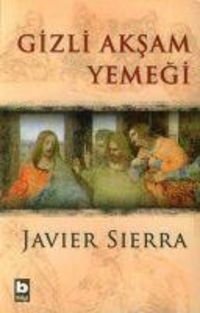 Produktbild: Gizli Aksam Yemegi