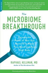 Produktbild: Microbiome Breakthrough