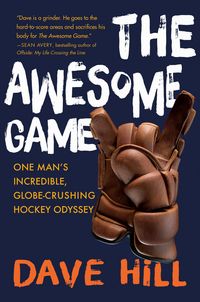 Produktbild: Hill, D: Awesome Game