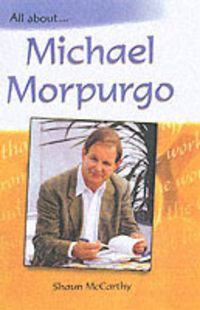 Produktbild: All about: Michael Morpurgo