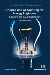 Produktbild: Finance and Accounting for Energy Engineers