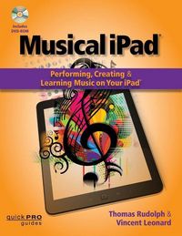 Produktbild: Musical iPad