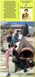 Produktbild: John Henry Mackay: Die Anarchie - Band 157 in der gelben Buchreihe bei J&uuml;rgen Ruszkowski