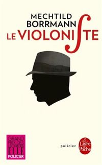 Produktbild: Le violoniste