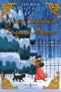 Produktbild: Charity Delafieldin Doga&uuml;st&uuml; Macerasi