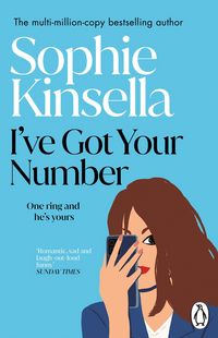 Produktbild: I've Got Your Number