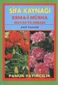 Produktbild: Sifa Kaynagi Esma-i H&uuml;sna B&uuml;y&uuml;k Boy