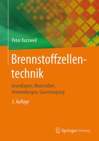 Produktbild: Brennstoffzellentechnik