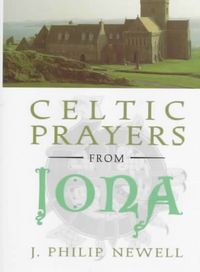 Produktbild: Celtic Prayers from Iona