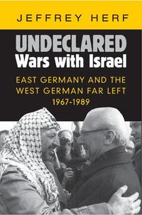 Produktbild: Undeclared Wars with Israel