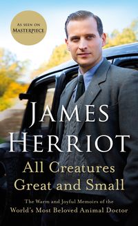 Produktbild: Herriot, J: All Creatures Great and Small