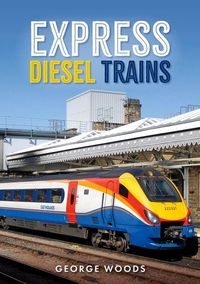 Produktbild: Express Diesel Trains